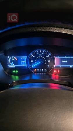 فورد إكسبلورر